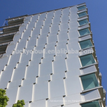 Cladding alucobond aluminium composite panel suppliers